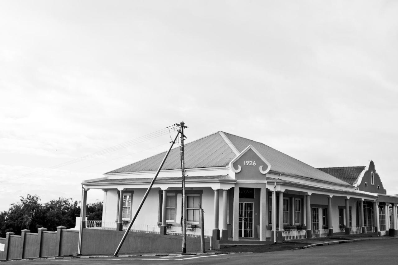 1926 Self Catering Piketberg Exterior foto