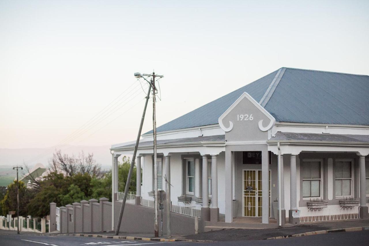 1926 Self Catering Piketberg Exterior foto